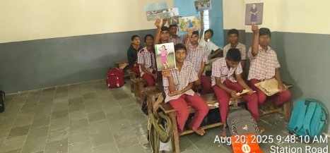 Gender Sensitization