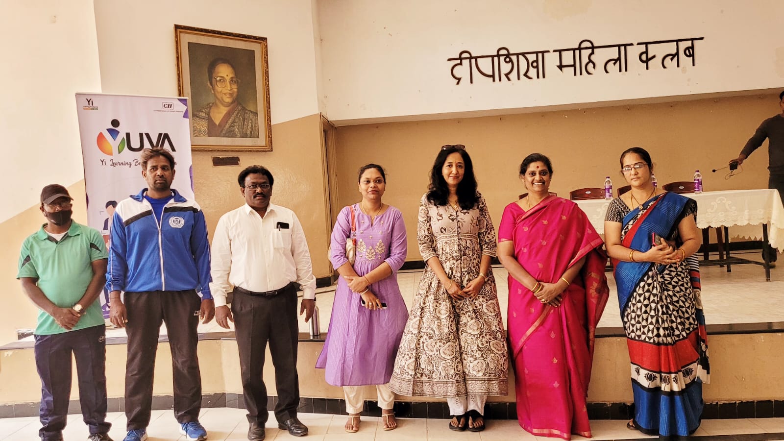 Deepshikha Mahila Club DMC