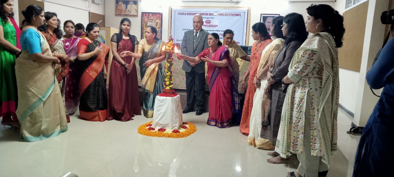 Mahila Dakshata Samiti
